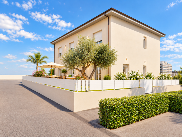 Appartamento in vendita a Cascina 105 mq Rif: 1454988 - Foto 10