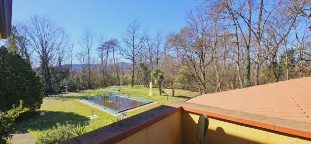 Villa in vendita a Colombiera - Castelnuovo Magra 243 mq Rif: 1350557 - Foto 9