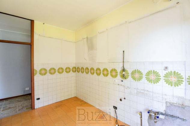Appartamento di 105 m² con 3 locali e box auto in vendita a Desio - Foto 8