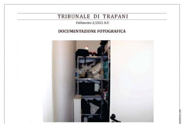 Immobile in asta di 232 m² con più di 5 locali in vendita a Erice - Foto 5