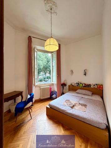 Appartamento in vendita a Firenze, Campo di Marte - Foto 5