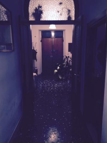 APPARTAMENTO INDIPENDENTE di 10 vani e di 250 mq (GROSSETO - GROSSETO SUBITO FUORI MURA) rif. 02383IND - Foto 8