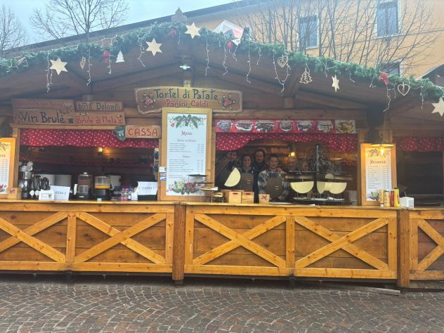 CASA COMMERCIALE STREETFOOD /MERCATINI - Foto 3