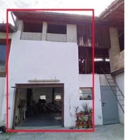 Immobile in asta di 145 m² con più di 5 locali e box auto in vendita a Lestizza - Foto 4