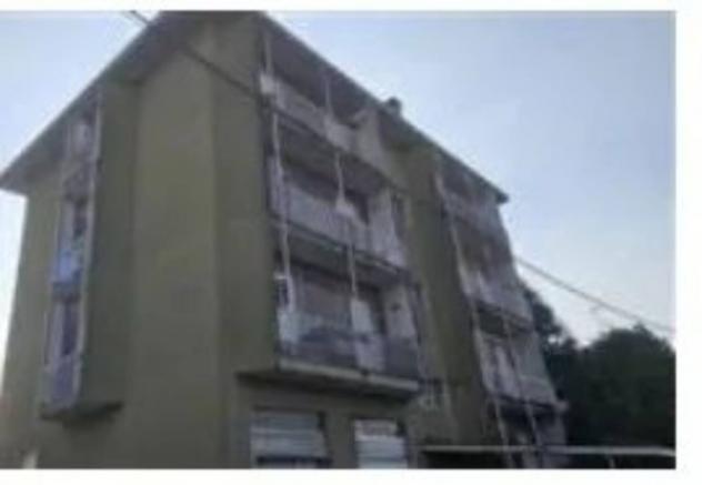 Immobile in asta di 96 m², box auto in vendita a Lonate Pozzolo - Foto 10