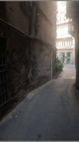 Immobile in asta di 216 m² in vendita a Palermo - Foto 3
