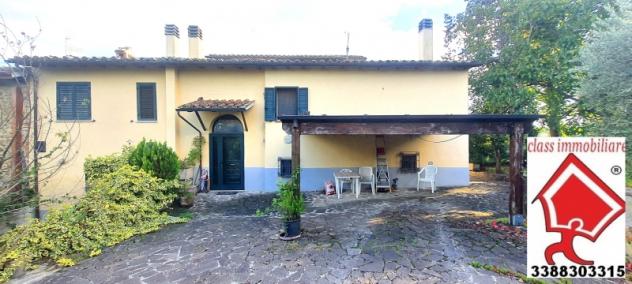 VILLA AFFIANCATA ZONA SPINA A 15 MINUTI DA PERUGIA