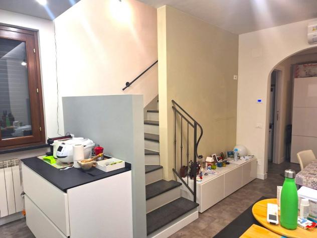 Appartamento in vendita a Porcari 120 mq Rif: 1451756 - Foto 2