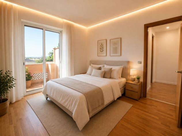 Appartamento in Via Goffredo Ciaralli - Foto 15