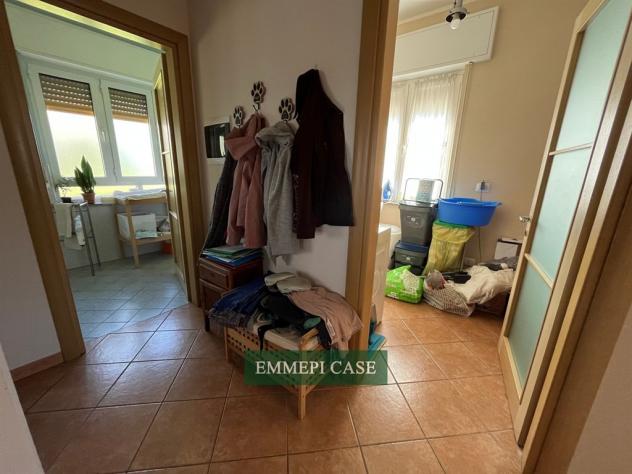 San Michele Mondovì (CN), fraz. San Paolo, appartamento indipendente con giardino privato - Foto 19