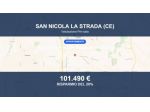Immobile in asta di 115 m², box auto in vendita a San Nicola la Strada