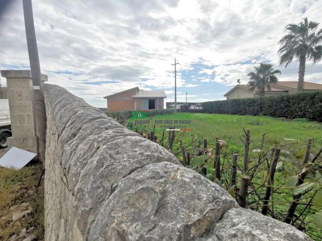 Rif.2624 - Rustico/Villetta in campagna a Scicli - Foto 4