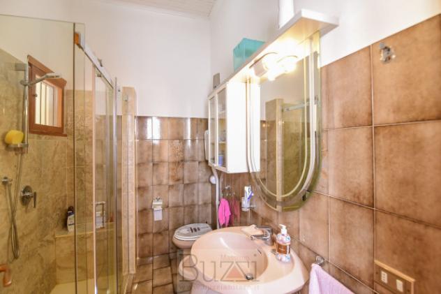 Villa di 240 m² con 5 locali e box auto in vendita a Seregno - Foto 20