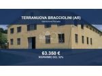 Immobile in asta di 177 m² con più di 5 locali in vendita a Terranuova Brac &hellip;
