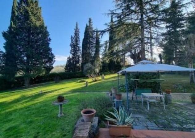 Villa in vendita a Terricciola 600 mq Rif: 1425825 - Foto 4