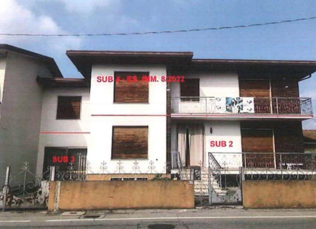 Immobile in asta di 300 m² in vendita a Tombolo - Foto 10
