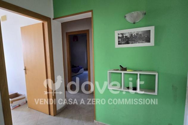 Appartamento di 80 m² con 3 locali in vendita a Trapani - Foto 17