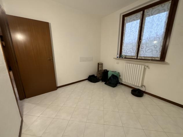APPARTAMENTO INDIPENDENTE di 3 vani e di 123 mq (TRAVACO' SICCOMARIO) rif. TRAVACO195 - Foto 11