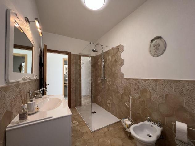 Villa in vendita a Careggia - Tresana 240 mq Rif: 1140835 - Foto 4