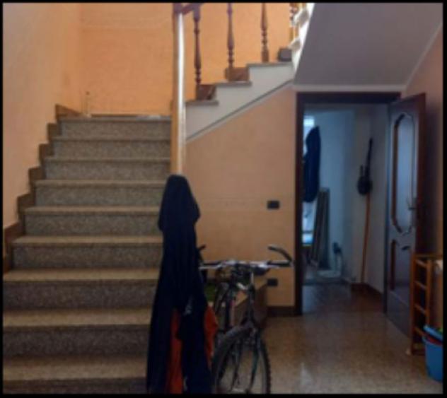 Immobile in asta di 396 m² con più di 5 locali e box auto doppio in vendita a Trino - Foto 6