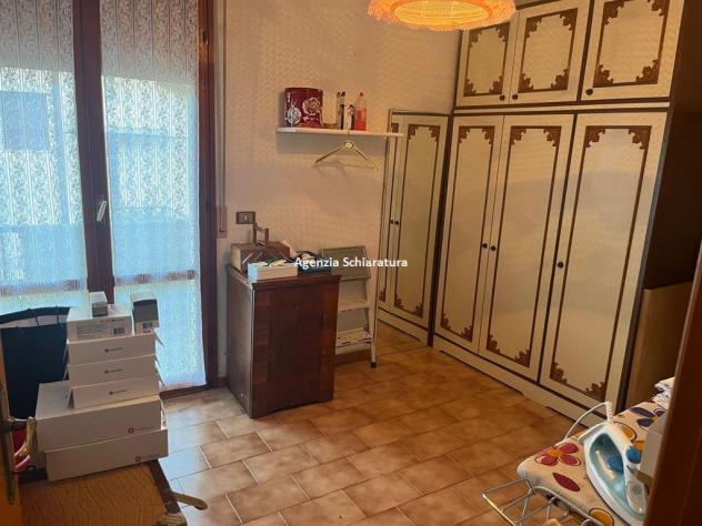 CAPPONE – APPARTAMENTO SU BIFAMIGLIARE- P 1, CON GIARDINO, TAVERNA E GARAGE AL PIANO T - Foto 16