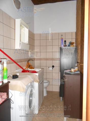 IMMOBILI-IMMOBILE RESIDENZIALE-Località Spinacelli - Foto 9
