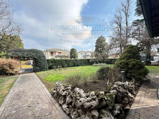 Villa singola - Zelo Buon Persico . Rif.: 546 - Foto 3