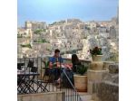 Hotel Il Belvedere Matera