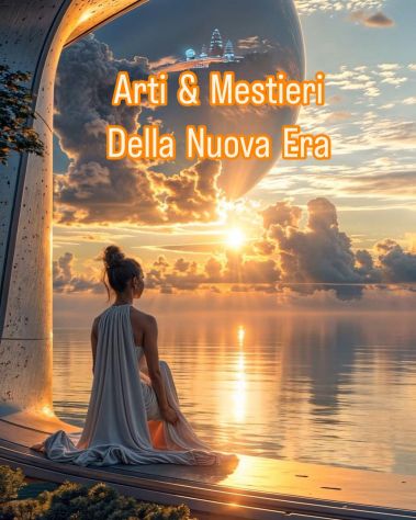 NOVITA’ 2026 ! LONGEVITY MASSAGE RITUAL