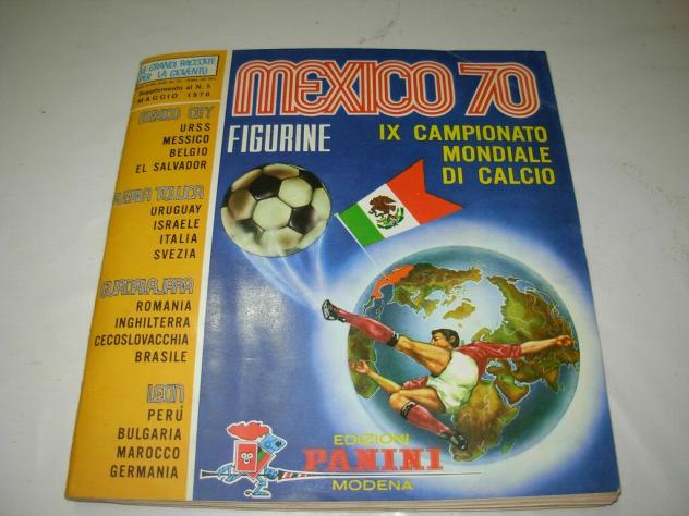 Fumetti ed Album Calciatori da collezione - Foto 5
