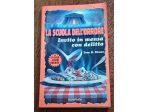 Invito in mensa con delitto "La Scuola dell'Orrore" 1997.