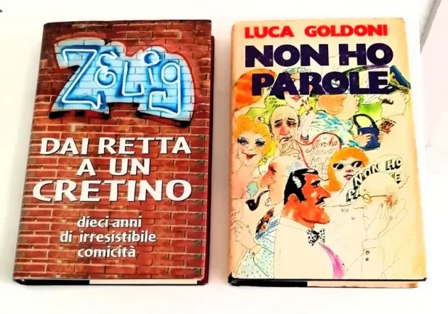 Libri di vario genere. - Foto 7