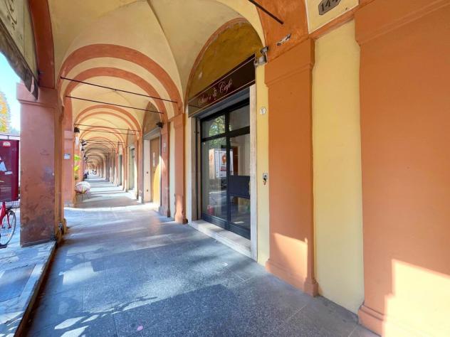 Locale commerciale in affitto a Bologna, Saragozza - Foto 6