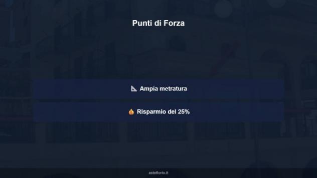 Immobile in asta di 307 m² in vendita a Enna - Foto 6