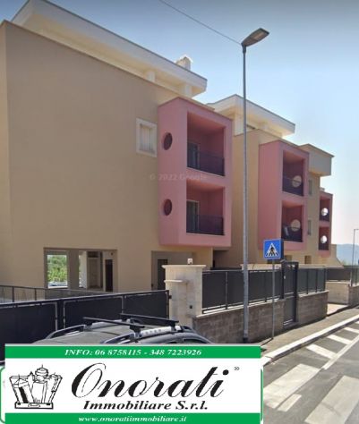 MQ 176 GUIDONIA MONTECELIO, ZONA CENTRALE, Rif.UF-601 - Foto 10