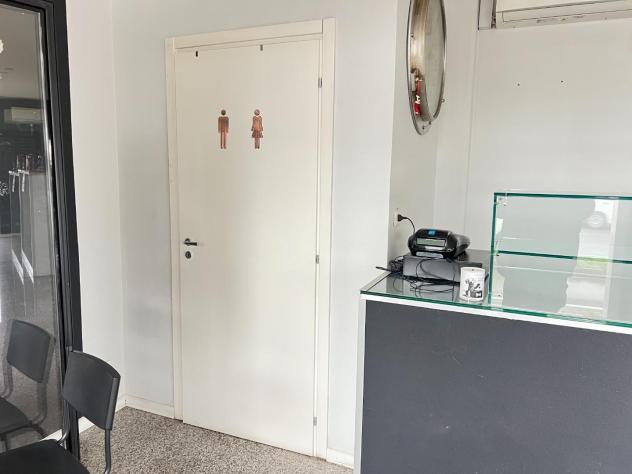 Pizzeria in vendita a Romagnano - Massa 110 mq Rif: 1392958 - Foto 2