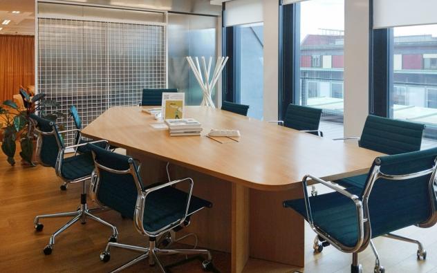 Ufficio privato in affitto per 5 persone a Milano, Spaces San Babila - Foto 8