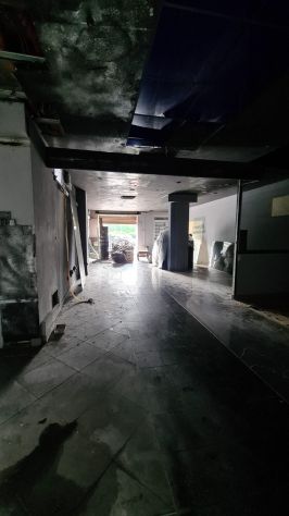 Negozio C1 Via Casilina a Borghesiana - Foto 6