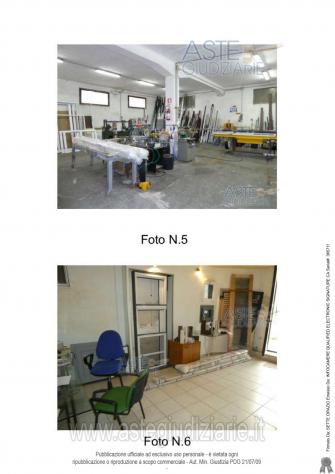 IMMOBILI-IMMOBILE COMMERCIALE-Via Pio La Torre, 74028 Sava TA, Italia - Foto 7