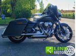 HARLEY-DAVIDSON FLHX Street Glide 2011