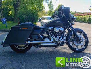 HARLEY-DAVIDSON FLHX Street Glide 2011