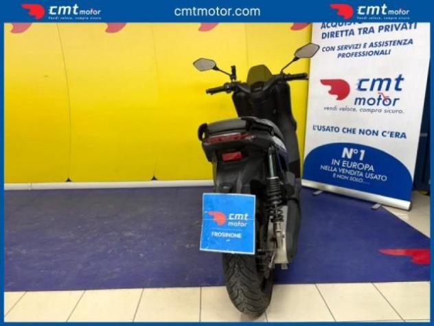 SEAT MO ' eSCOOTER 125 Garantito e Finanziabile rif. 23661932 - Foto 4