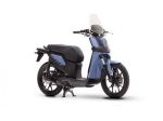 FANTIC MOTOR Issimo City L3 Issimo City Max L3