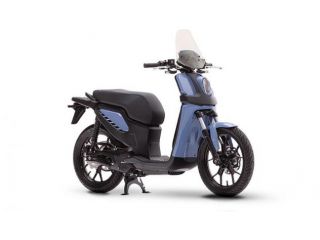 FANTIC MOTOR Issimo City L3 Issimo City Max L3