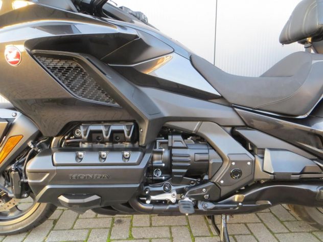 2021 Honda GL 1800 Gold Wing Touring - Foto 3