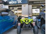 YAMAHA YFM 110 R - Quad 110cc rif. 24062614