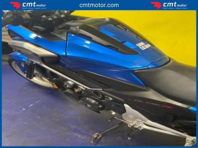 HONDA NC 750 X Garantita e Finanziabile rif. 23545649 - Foto 9