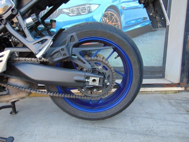 Yamaha Tracer 9 GT - Foto 9