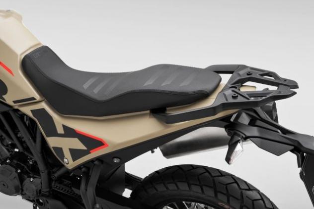 BENELLI BKX 125 Adventure rif. 23414914 - Foto 9