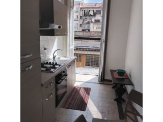 3 CAMERE SINGOLE VIA SALUZZO ANG. CORSO MARCONI.